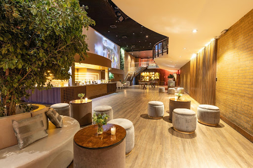 Enhancing Guest Experience in Hotels with In-Building DAS Solutions