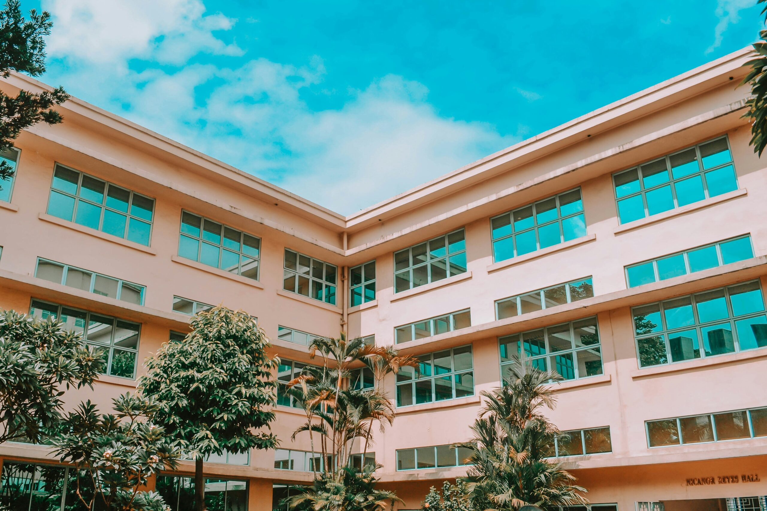The Benefits of In-Building DAS Connectivity in Educational Institutions