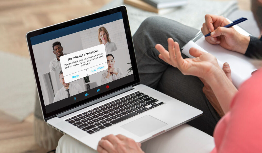 4 Common Reasons Why WiFi Signals Get Weak Indoors!