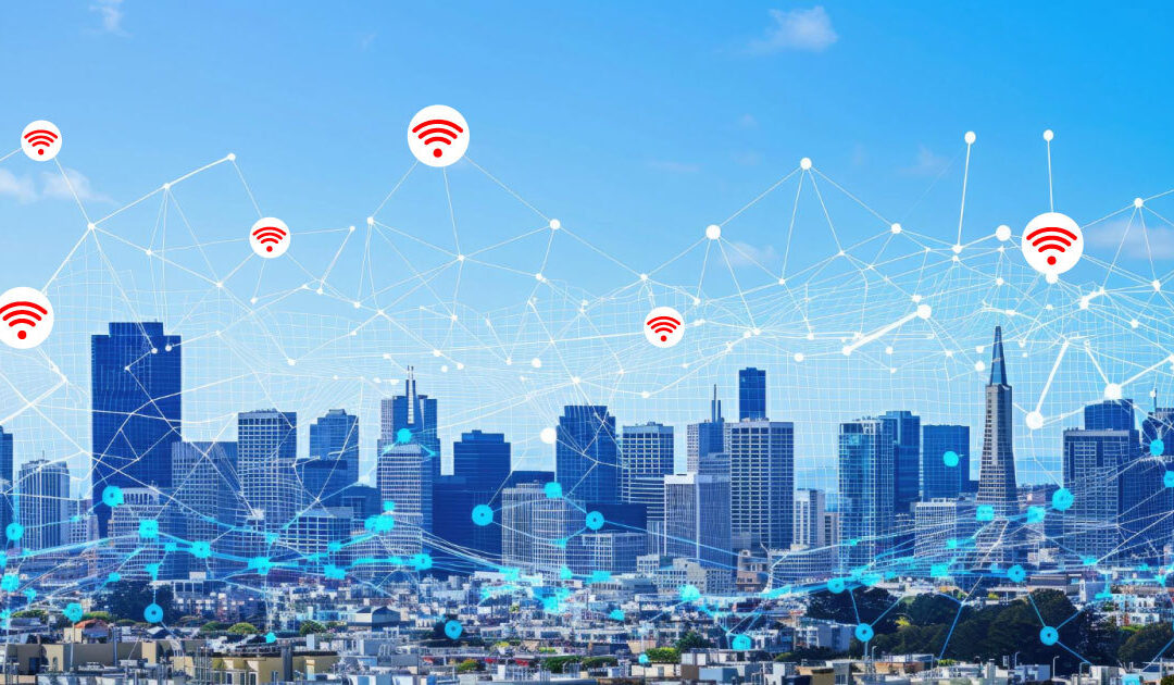 Better Employee Experience With DAS-Powered Commercial Real Estate