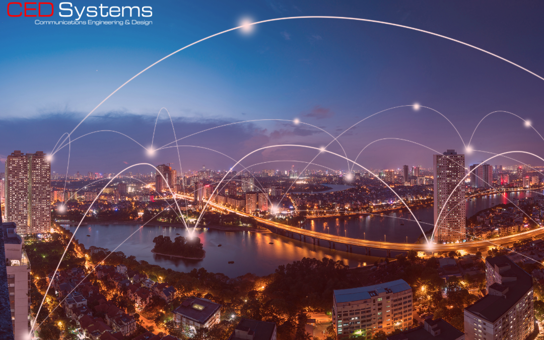 In-Building DAS – Why Your Business Needs It?