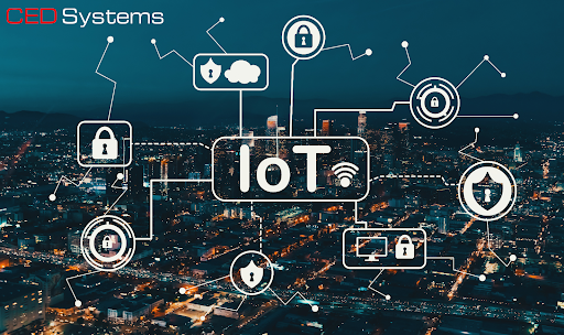 Exploring IoT & Retail – How The Future of Retail Businesses is Changing in Real Time