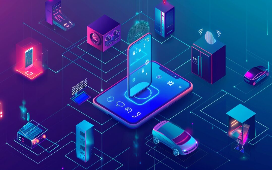 In-Building DAS: The Key to Seamless Connectivity in Smart Buildings