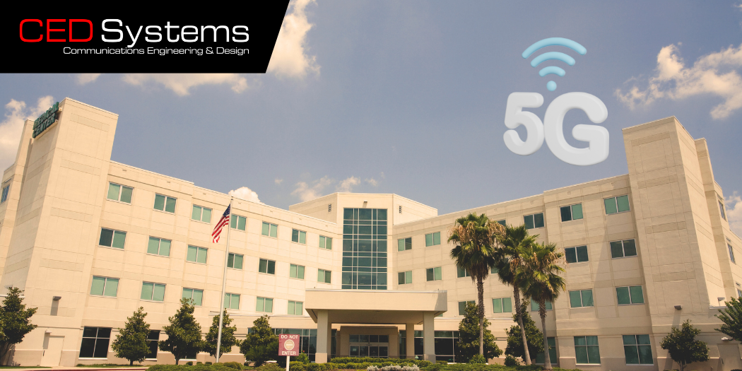 internet for hospital