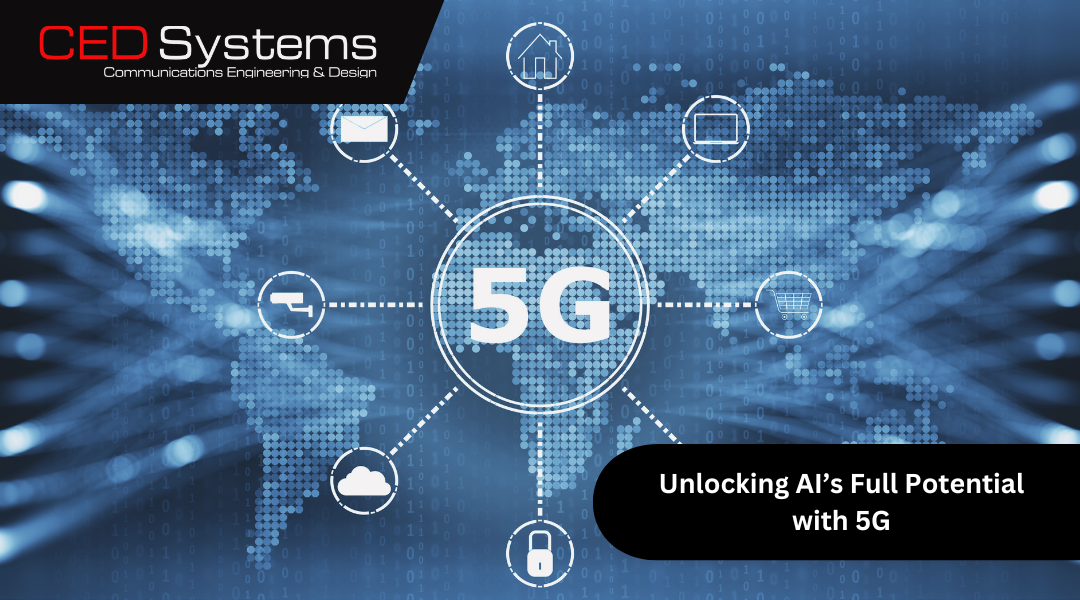 Unlocking AI’s Full Potential with 5G: How Businesses Can Leverage DAS and NHNs for Seamless AI Implementation