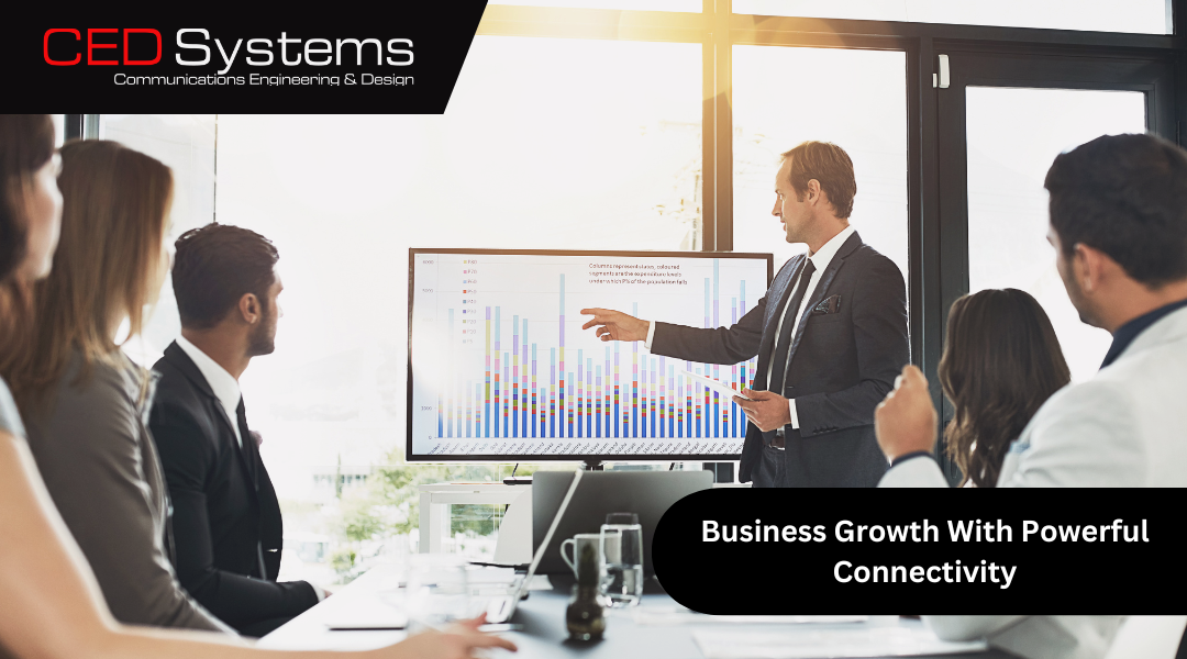 How DAS & NHNs Directly Contribute to Business Growth