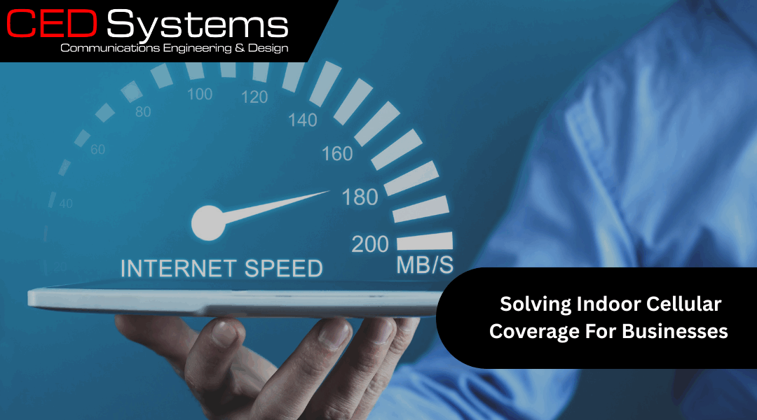 5 Reliable Ways to Fix Cell Signal Problems in Your Building (That Actually Work)