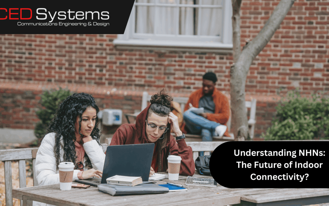 Everything To Know About Neutral Host Networks (NHNs)!