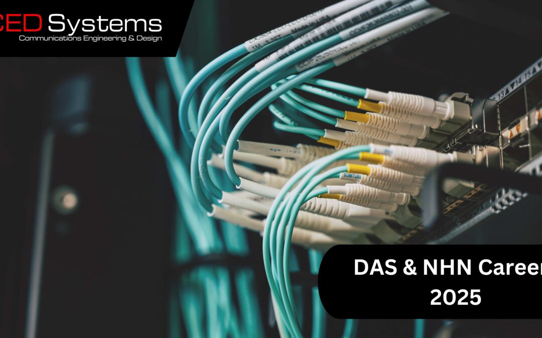 Careers in DAS & NHN: Roles, Pay & Growth in 2025